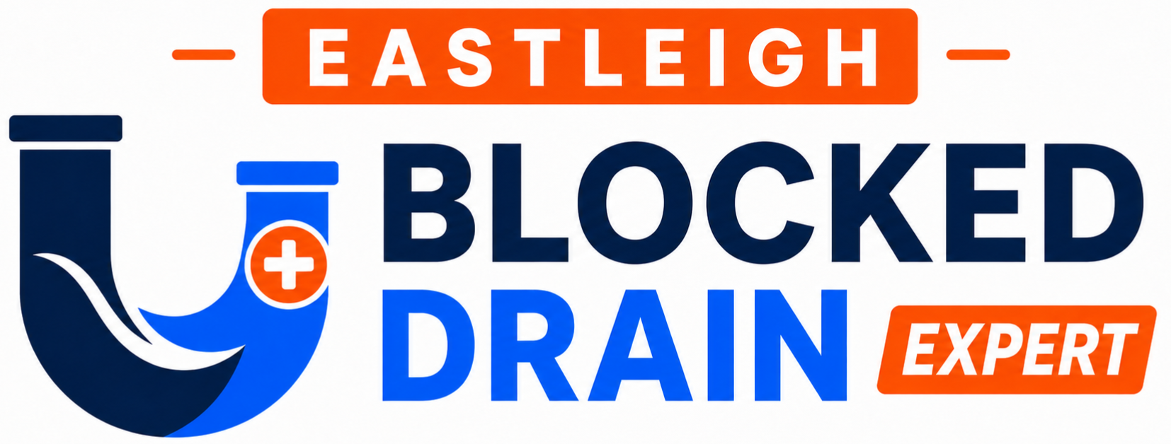 Eastleigh Blocked Drain Expert logo